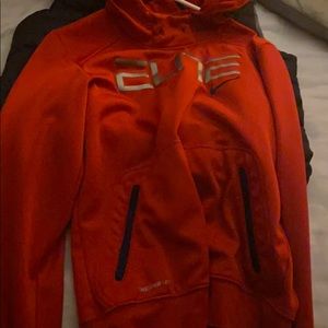 Men’s Nike Elite Hoodie